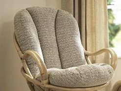 Replacement Cushion | Swivel Rocker Chair 7 Replacement Cushion | Swivel Rocker Chair -Garden Comfort Shop coughton rocker ivory washxlclose 1