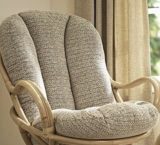 Replacement Cushion | Swivel Rocker Chair 4 Replacement Cushion | Swivel Rocker Chair - Image 2