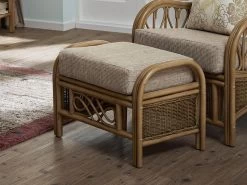 Multi-fit Footstool | Replacement Cushion
