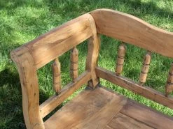 Country Teak Bench 1.48M 12 Country Teak Bench 1.48M -Garden Comfort Shop country bench xl 3