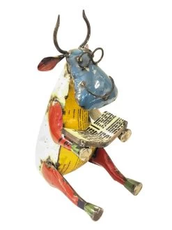 Cow Scholar 8 Cow Scholar -Garden Comfort Shop cow scholar think575