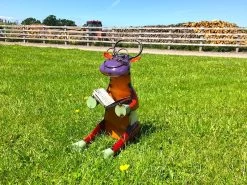 Cow Scholar 10 Cow Scholar -Garden Comfort Shop cowscholar 11 bi