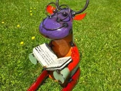 Cow Scholar 11 Cow Scholar -Garden Comfort Shop cowscholar 9 bi