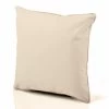 Scatter Cushion - Cream 2 Scatter Cushion - Cream -Garden Comfort Shop cream 1