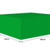 Cube Cover 6 Seater 2 Cube Cover 6 Seater -Garden Comfort Shop cube 6