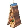 Cuckoos Nest Bird House 1 Cuckoos Nest Bird House -Garden Comfort Shop cuckoos nest bird housebi