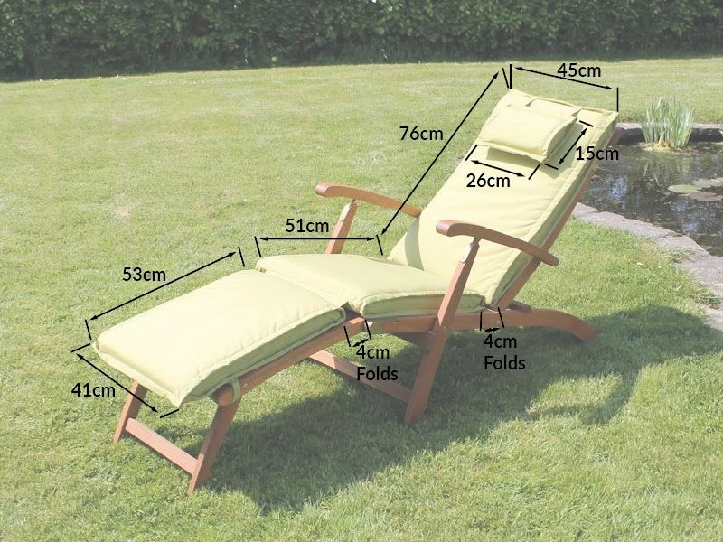 Steamer Outdoor Cushion 5 Steamer Outdoor Cushion - Image 3