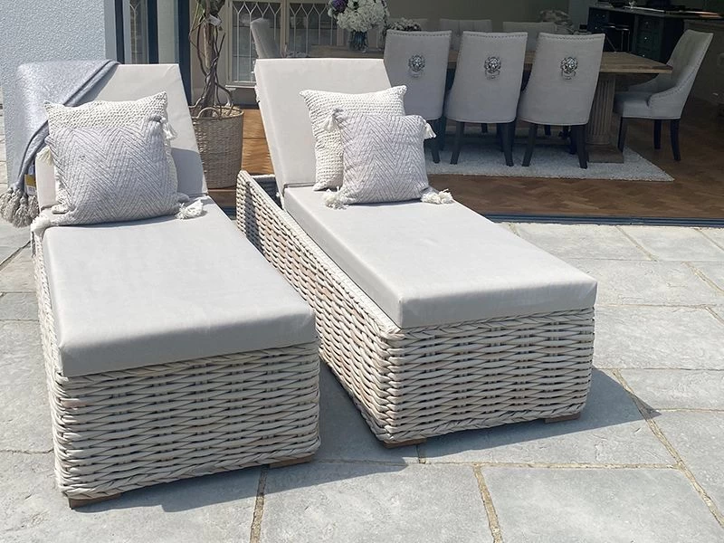 Fiji Sun Lounger 13 Fiji Sun Lounger - Image 11