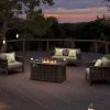 Dallas Firepit Table | HALF PRICE -Garden Comfort Shop dallas firepit 1 xl 2