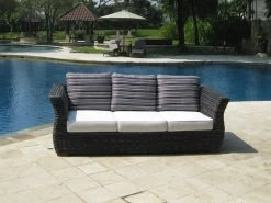 Midnight Montana Large Sofa Suite 39 Midnight Montana Large Sofa Suite -Garden Comfort Shop dark mon 3 seater 02 1 2