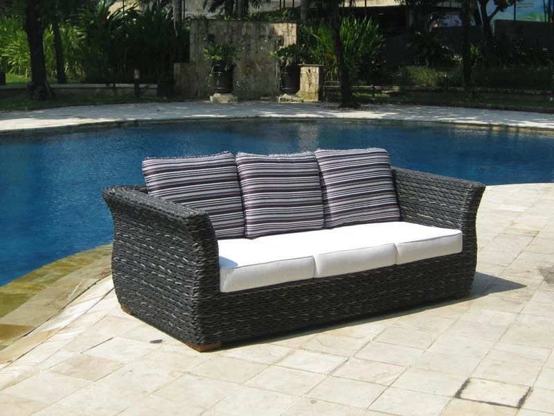 Midnight Montana Double Sofa Suite 10 Midnight Montana Double Sofa Suite - Image 8