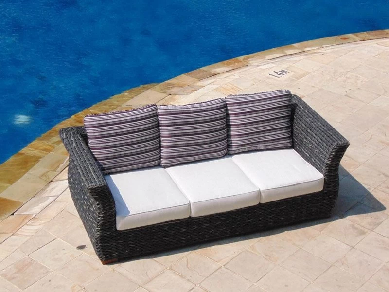 Midnight Montana 3 Seater Sofa 7 Midnight Montana 3 Seater Sofa - Image 5