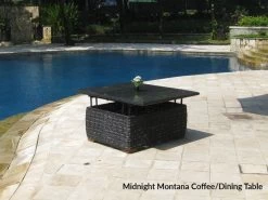 Midnight Montana 2 Seater Sofa Suite 32 Midnight Montana 2 Seater Sofa Suite -Garden Comfort Shop dark mon expand coffee 02 labled