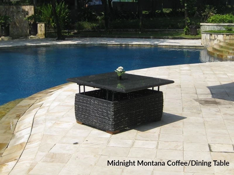 Midnight Montana 2 Seater Sofa Suite 13 Midnight Montana 2 Seater Sofa Suite - Image 11