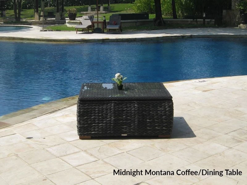 Midnight Montana 2 Seater Sofa Suite 14 Midnight Montana 2 Seater Sofa Suite - Image 12