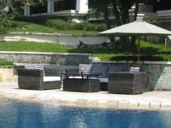 Midnight Montana Large Sofa Suite 25 Midnight Montana Large Sofa Suite -Garden Comfort Shop dark mon sofa suite 03 1