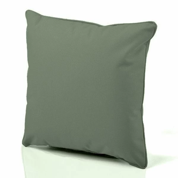 Scatter Cushion - Dark Green 4 Scatter Cushion - Dark Green - Image 2