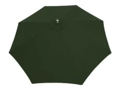 270cm Diameter Canopy Only 38 270cm Diameter Canopy Only -Garden Comfort Shop darkgreencanpy 3xl 3 1