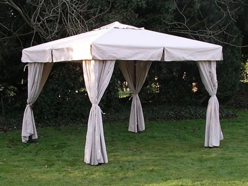 Replacement 4m X 3m Deluxe Gazebo | Top Canopy 4 Replacement 4m X 3m Deluxe Gazebo | Top Canopy - Image 2