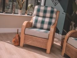 Moreton Armchair 26 Moreton Armchair -Garden Comfort Shop demin check pictures moreton rezised 29 2