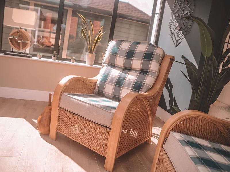 Moreton Armchair 8 Moreton Armchair - Image 6