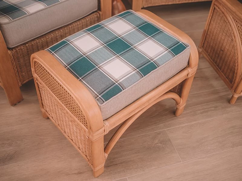 Moreton Footstool 5 Moreton Footstool - Image 3