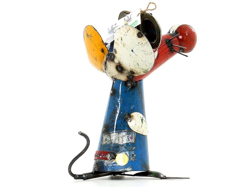 Dick - Blind Mouse 9 Dick - Blind Mouse - Image 7