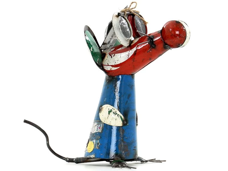 Dick - Blind Mouse 4 Dick - Blind Mouse - Image 2