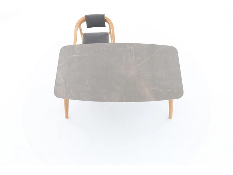 Mustique 6 Chair Dining Set | FSC® Certified 8 Mustique 6 Chair Dining Set | FSC® Certified - Image 6