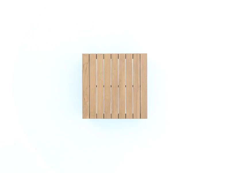 Soho Square Coffee Table | FSC® Certified 7 Soho Square Coffee Table | FSC® Certified - Image 5