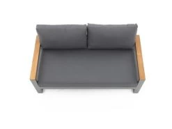 Soho Sofa | Life Range | FSC® Certified -Garden Comfort Shop detail 03si 1