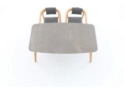 Mustique 6 Chair Dining Set | FSC® Certified 24 Mustique 6 Chair Dining Set | FSC® Certified -Garden Comfort Shop detail 04 3