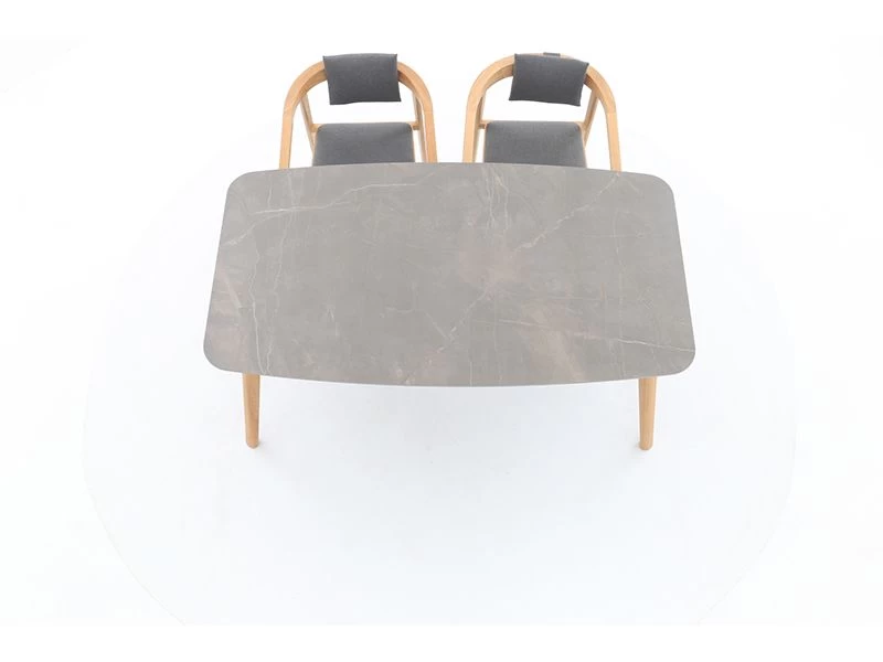 Mustique 6 Chair Dining Set | FSC® Certified 5 Mustique 6 Chair Dining Set | FSC® Certified - Image 3