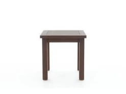 Qirana Teak Side Table 6 Qirana Teak Side Table -Garden Comfort Shop detail 09bi