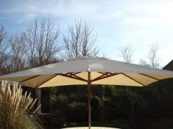 4m X 3m Rectangular - 8 Pockets Canopy Only 7 4m X 3m Rectangular - 8 Pockets Canopy Only -Garden Comfort Shop diamond 43 telescopic 1
