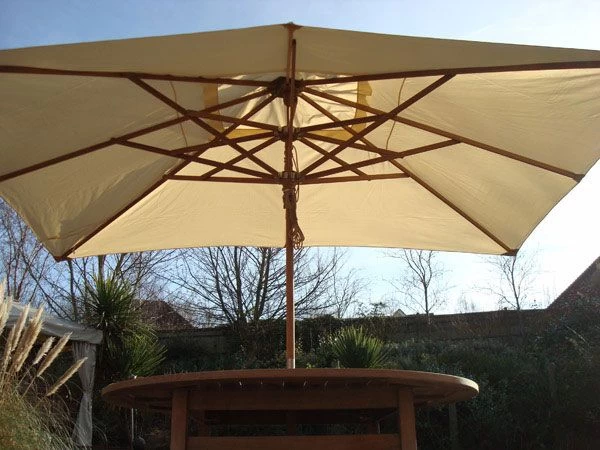 4m X 3m Rectangular - 8 Pockets Canopy Only 4 4m X 3m Rectangular - 8 Pockets Canopy Only - Image 2