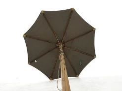 Diamond Teak Parasol | 3M X 2M Rectangular | PRE ORDER 25 Diamond Teak Parasol | 3M X 2M Rectangular | PRE ORDER -Garden Comfort Shop diamond parasol grey 06bi 3