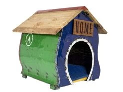 Barnyard Dog Kennel