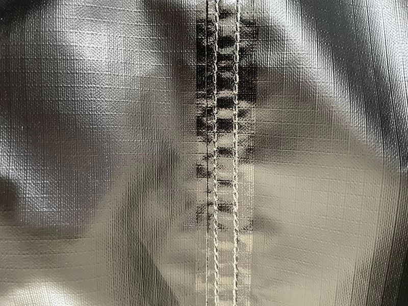 Breathable Round Table Weather Cover | Large 9 Breathable Round Table Weather Cover | Large - Image 7