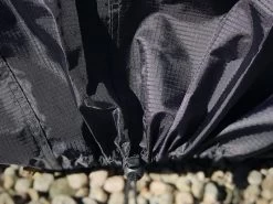 Breathable Kangaroo/Koala Chair Weather Cover | Pre-Order 21 Breathable Kangaroo/Koala Chair Weather Cover | Pre-Order -Garden Comfort Shop drawstring and toggle bi 5