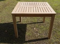 Chelsea Square Teak Table -Garden Comfort Shop dsc00380 xl