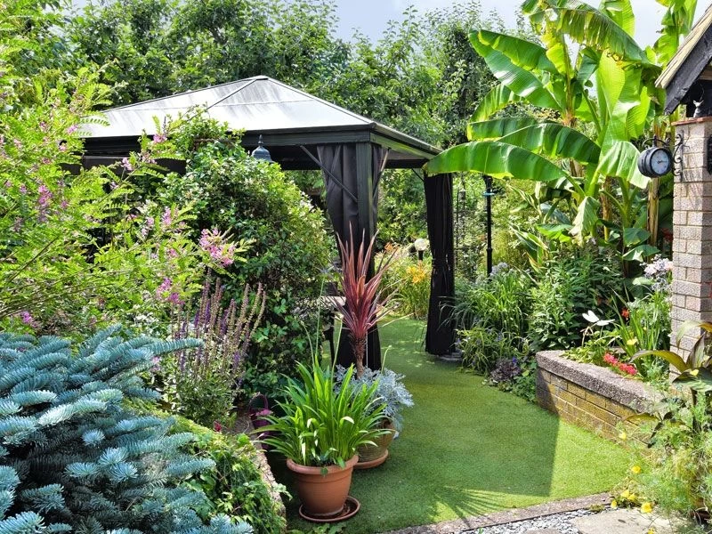 Four Seasons Junior Gazebo 3 X 3m | OCTOBER OFFERS 17 Four Seasons Junior Gazebo 3 X 3m | OCTOBER OFFERS - Image 15