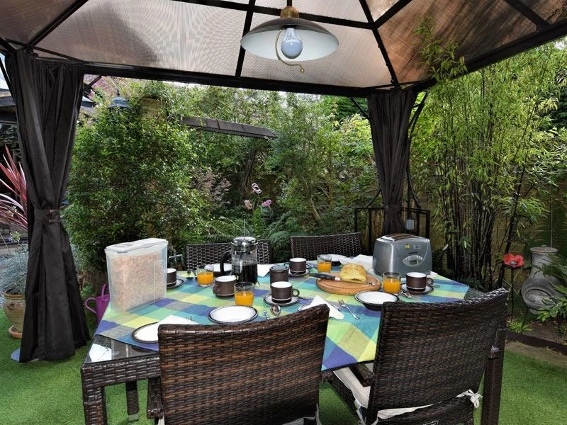 Four Seasons Junior Gazebo 3 X 3m | OCTOBER OFFERS 22 Four Seasons Junior Gazebo 3 X 3m | OCTOBER OFFERS - Image 20