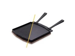 Dual-Sided Grizzler Plate | Ooni Range 14 Dual-Sided Grizzler Plate | Ooni Range -Garden Comfort Shop dual dual product 1 1500x1500px 695x695 xl