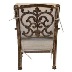 Dynasty Fire Pit Set 29 Dynasty Fire Pit Set -Garden Comfort Shop dynasty fire pit chair XL 3 3