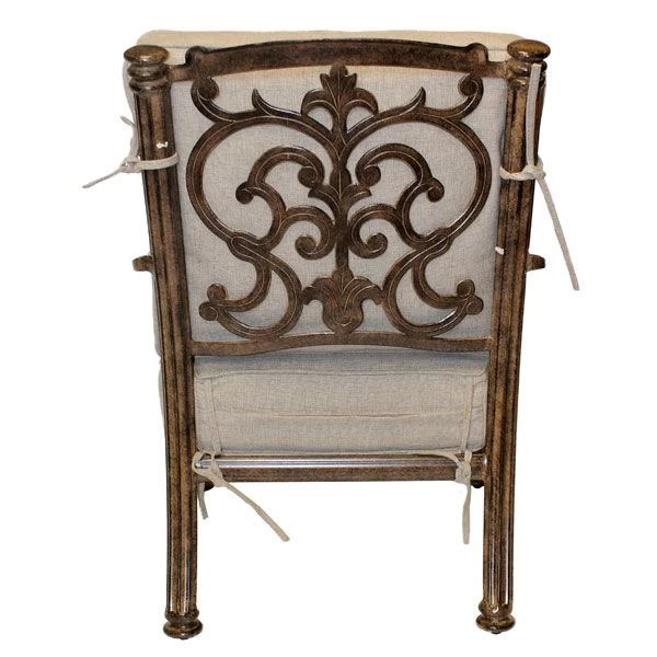 Dynasty Fire Pit Set 10 Dynasty Fire Pit Set - Image 8