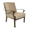 Dynasty Chair 2 Dynasty Chair -Garden Comfort Shop dynasty fire pit chair XL 4