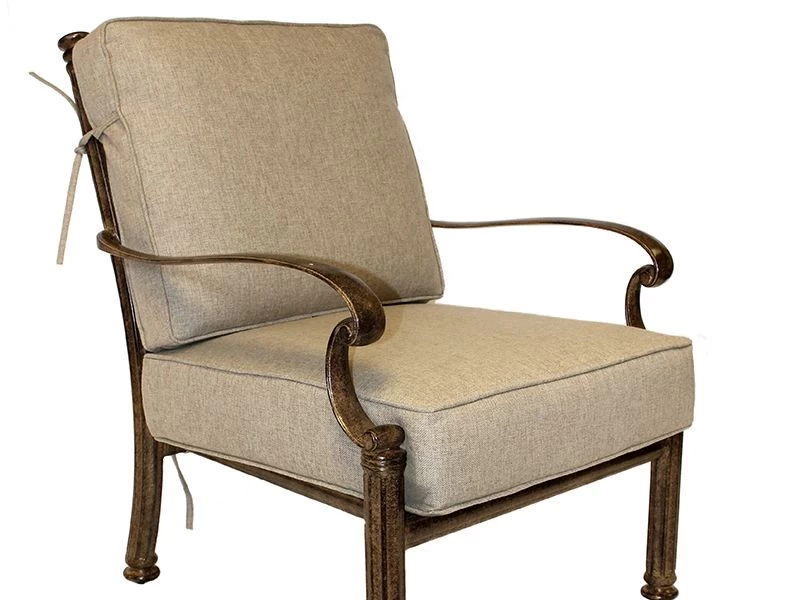 Dynasty Chair Replacement Cushion 3 Dynasty Chair Replacement Cushion