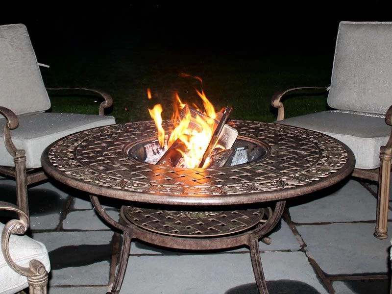 Dynasty Fire Pit 19 Dynasty Fire Pit - Image 17
