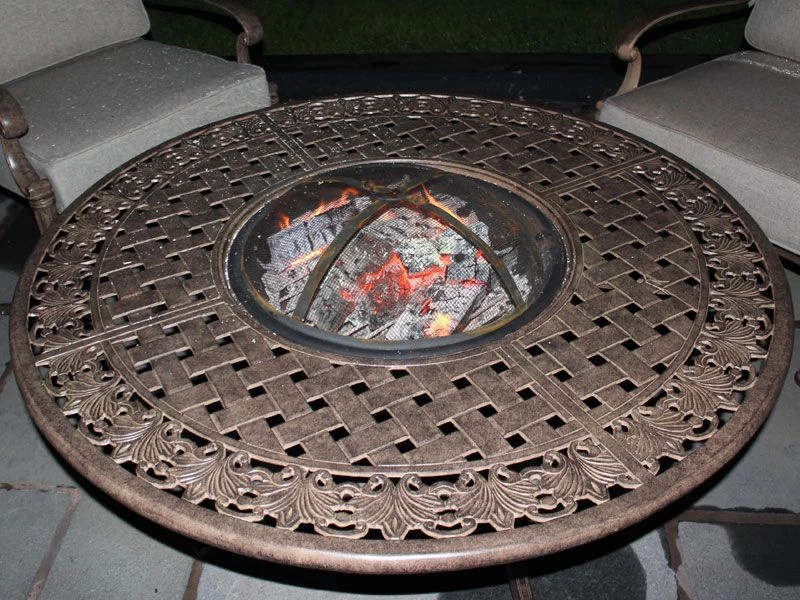 Dynasty Fire Pit 20 Dynasty Fire Pit - Image 18